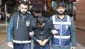Gaspçılardan biri daha yakalandı
