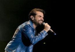 Gastro Festivali konserlerle süslendi