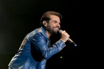 Gastro Festivali konserlerle süslendi