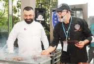 GastroAntep, dijitalden izleniyor