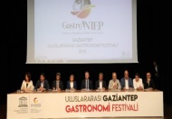 GastroAntep Festivali’nin yerel ekonomiye katkıları anlatıldı