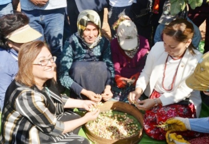 ‘Gastroantep Hasat Günleri’ digital ortamda yapılacak