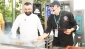 GastroAntep Hasat Günleri şeflerin workshop gösterileriyle renklendi