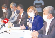 GastroANTEP’in dördüncüsü 16-19 Eylül’de düzenlenecek