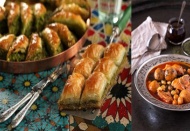 Gastronomi Festivali başlıyor