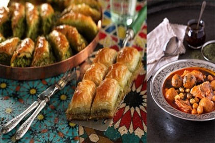 Gastronomi Festivali başlıyor
