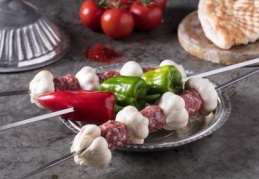 "Gastronomi Fotoğraf Atölyesi" düzenlendi