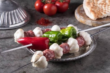 "Gastronomi Fotoğraf Atölyesi" düzenlendi