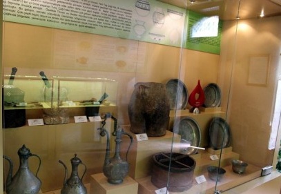 Gastronomi kenti ünvanı ziyaretçi sayısını artıracak