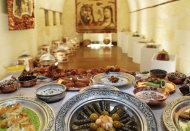 Gastronomi kentinde iftar menüsü cep yakıyor: 250-300 liraya çıkan iftar menüsü artık hayal