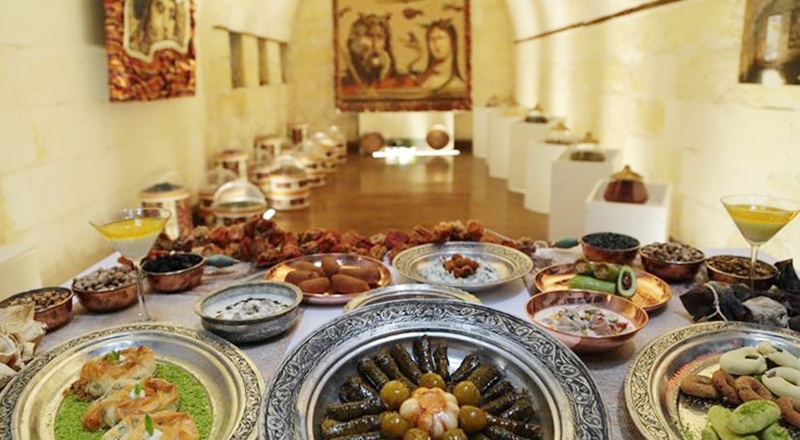 Gastronomi kentinde iftar menüsü cep yakıyor: 250-300 liraya çıkan iftar menüsü artık hayal
