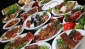 Gastronomi kenti"nin lezzetleri ramazan sofralarını süslüyor 