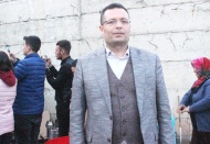 Gastronomi profesyonelleri Kilis’te zeytinyağı fabrikalarını gezdi