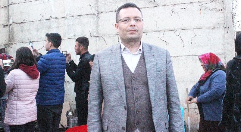 Gastronomi profesyonelleri Kilis’te zeytinyağı fabrikalarını gezdi