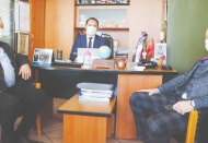 Gastronomi şehirleri İstanbul'da buluşacak