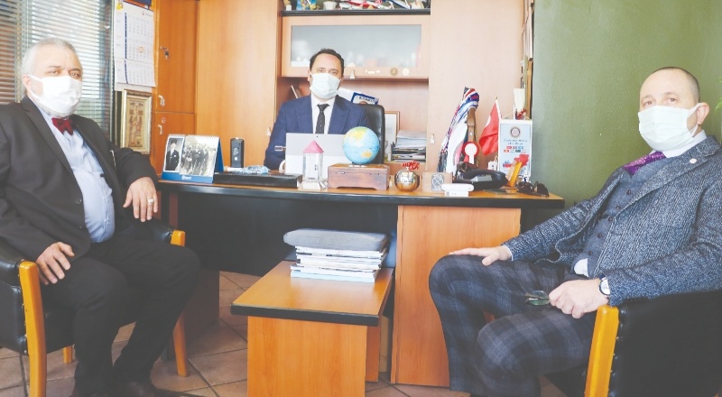 Gastronomi şehirleri İstanbul'da buluşacak