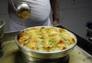 Gastronomi turizminde Gaziantep öne çıkıyor