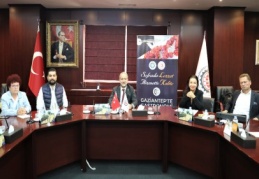 "Gastronomi turizminde hizmet kalitesi istenen düzeyde" 