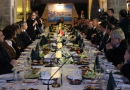 Gastronomi turizminin tüm dünyada yükselen bir değer