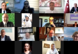 Gastronomi ve kültür ön plana çıkarılmalı