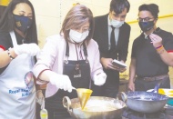 “Gastronomi ve sofra, birleştirici bir güç”