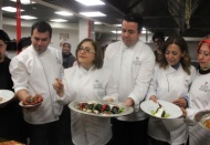 Gastronomide, eğitimle sınıf atlamamız gerekiyor