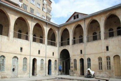 Gastronomideki zenginliğimiz kütüphane ile taçlanacak