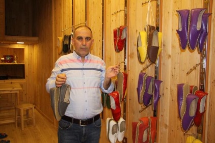 GATEM&#8217;deki sayacıların yüzde 80-90&#8217;ının iş yerleri kapalı