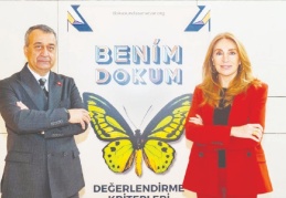 Yarışmanın kazananı tüm katılımcılar olacak