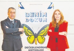 Yarışmanın kazananı tüm katılımcılar olacak