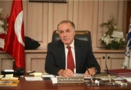 GAÜN, 5. Rektörlük seçimi için sandık başına gidiyor 