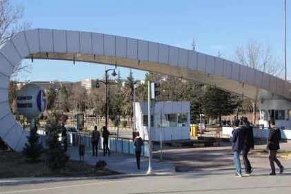 GAÜN, AB Hibe Programlarından hibe desteği alma oranını arttırdı