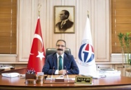GAÜN, genel sıralamada 876. oldu