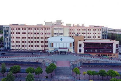 GAÜN Hastanesi 100 üzerinden 96.18 puan aldı