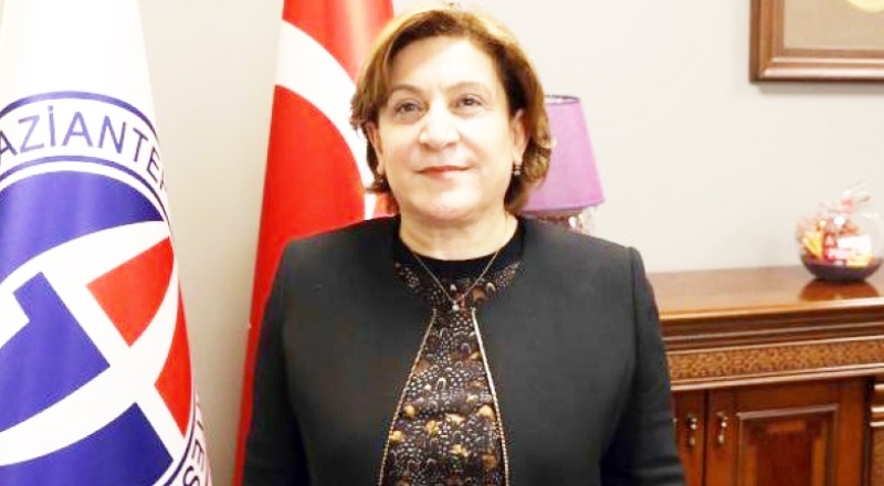 GAÜN Hastanesi Başhekimi istifa etti