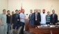 GAÜN Hastanesi futbol takımı sezonun şampiyonu oldu