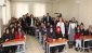GAÜN ile açık öğretim öğrencileri için işbirliği yapıldı