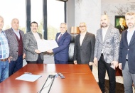 GAÜN ile Eğitim-Bir-Sen arasında eğitim protokolü