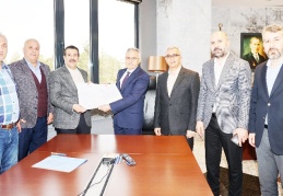 GAÜN ile Eğitim-Bir-Sen arasında eğitim protokolü