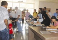 GAÜN İslahiye İİBF yeni binasında eğitim verecek