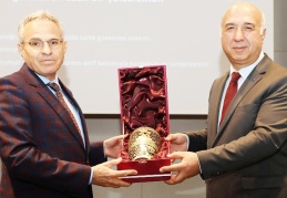 GAÜN kalite tescilli ilk 10 üniversite arasında