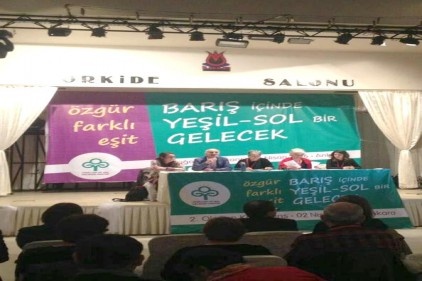 GAÜN kampüsü içerisinde 450 tane ağaç kesilecek
