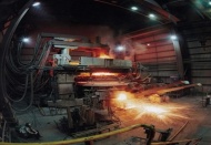 GAÜN, Metalurji ve Malzeme Mühendisi de yetiştirecek