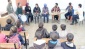 GAÜN öğrencilerinden ilkokul öğrencilerine kırtasiye yardımı