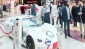 GAÜN Öğrencilerinin ödüllü otomobili görücüye çıktı