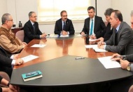 GAÜN Öğretim üyeleri şoförlere eğitim verecek