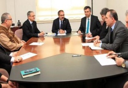 GAÜN Öğretim üyeleri şoförlere eğitim verecek