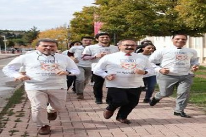 GAÜN Organ bağışında rekora koşuyor