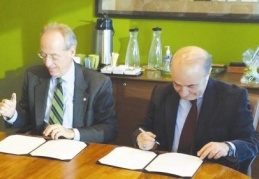 GAÜN-Portland State Üniversitesi işbirliği” güçleniyor!