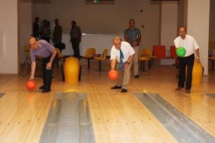 GAÜN Sporium, herkese spor yapma imkanı sunacak